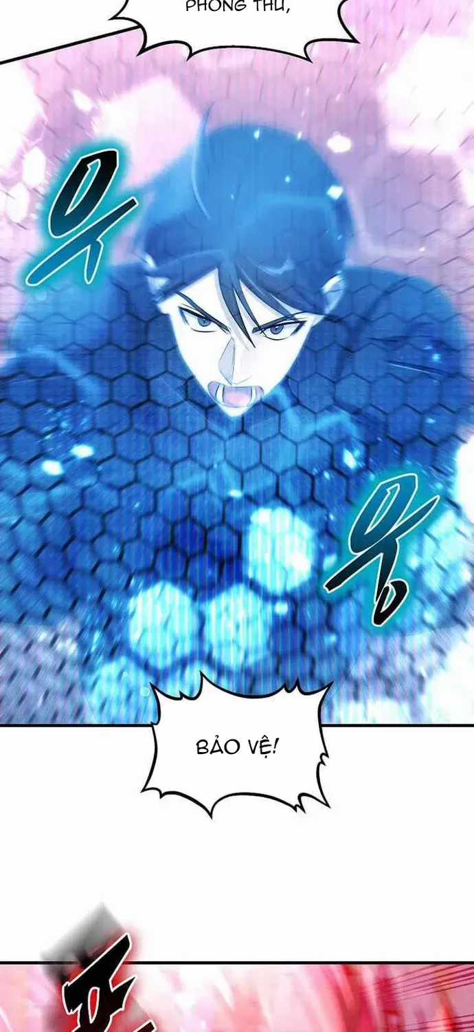 Võ Thần Thăng Cấp - Chương 76 - Trang 33