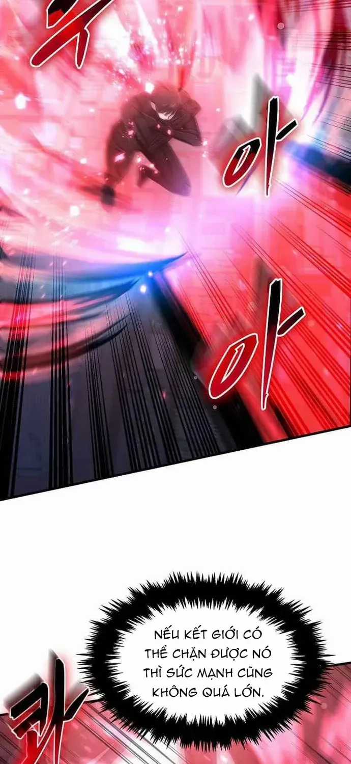 Võ Thần Thăng Cấp - Chương 76 - Trang 34