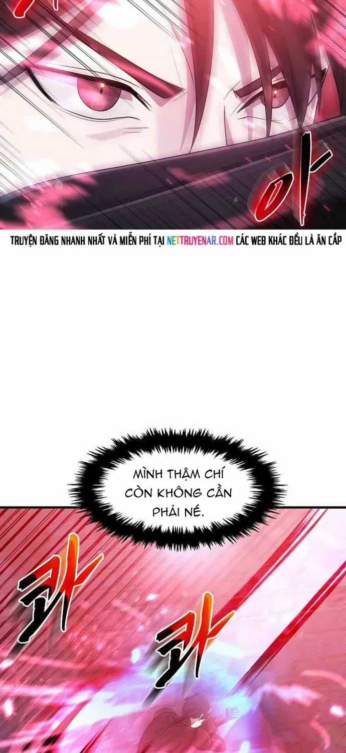 Võ Thần Thăng Cấp - Chương 76 - Trang 35
