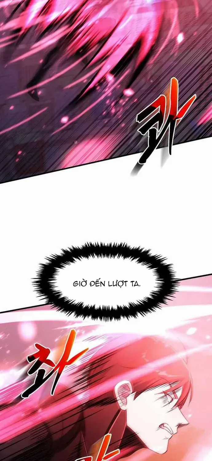 Võ Thần Thăng Cấp - Chương 76 - Trang 36