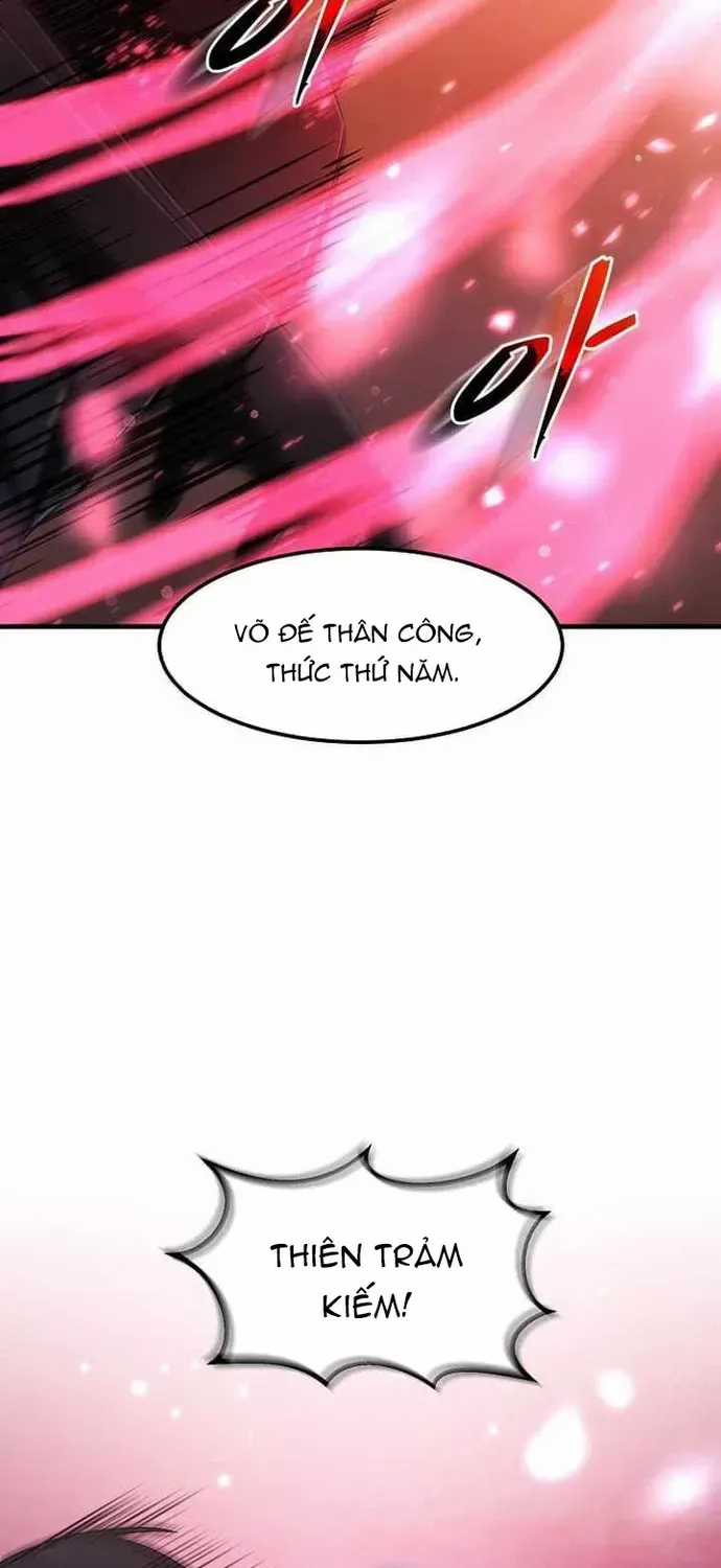 Võ Thần Thăng Cấp - Chương 76 - Trang 37