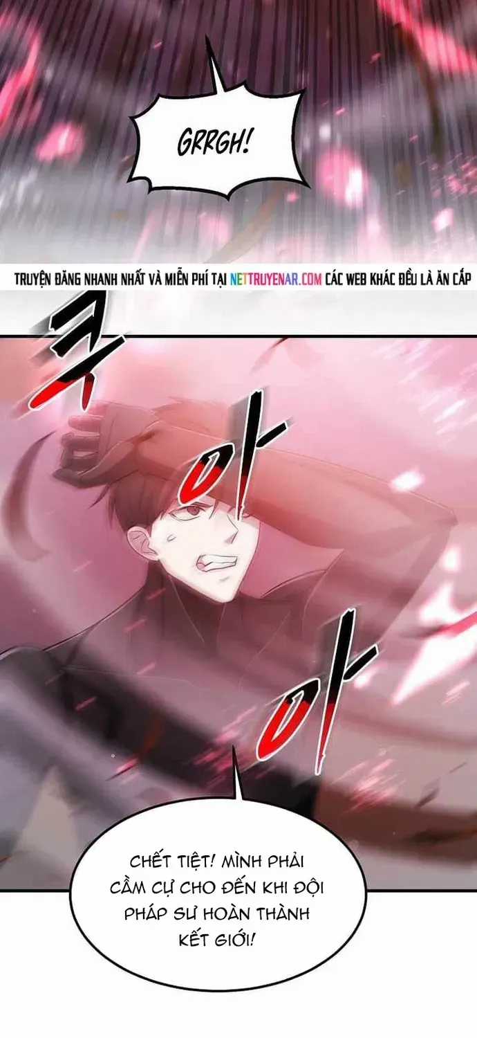 Võ Thần Thăng Cấp - Chương 76 - Trang 48