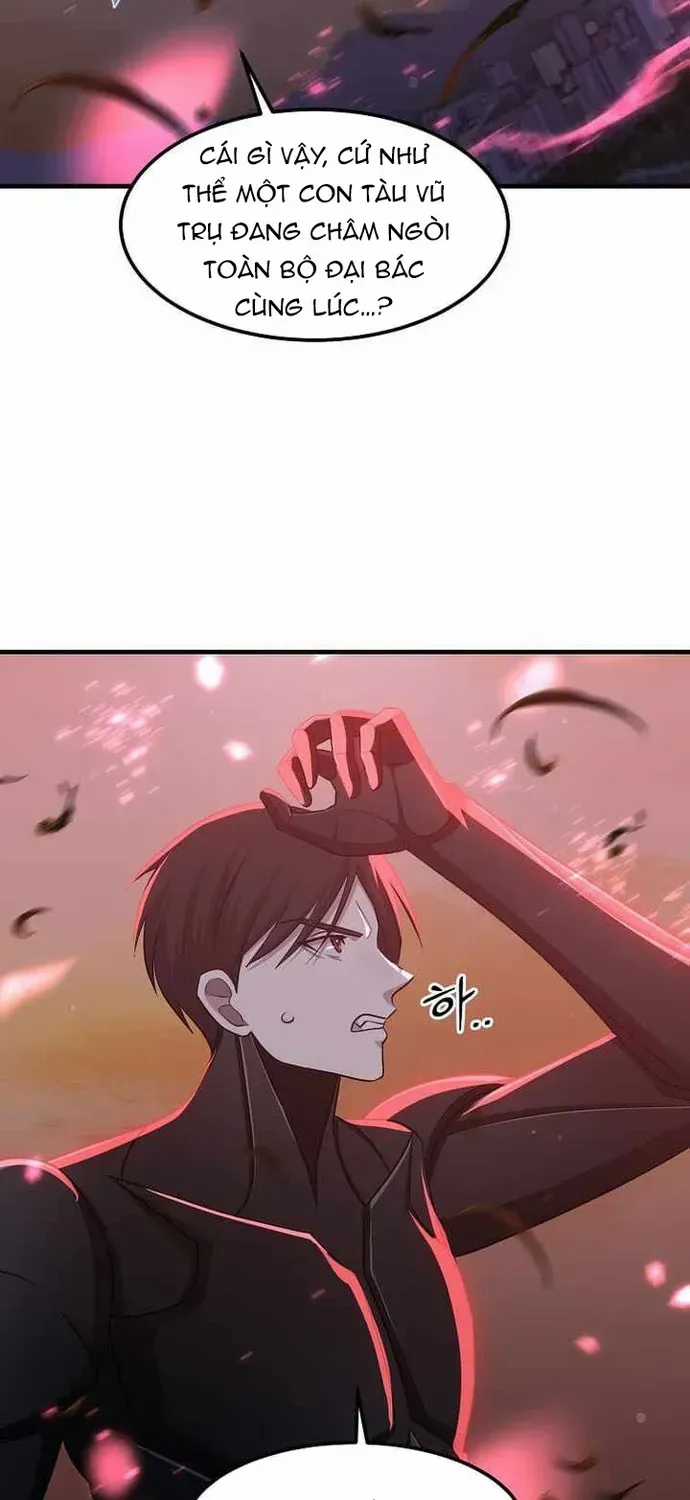Võ Thần Thăng Cấp - Chương 76 - Trang 50