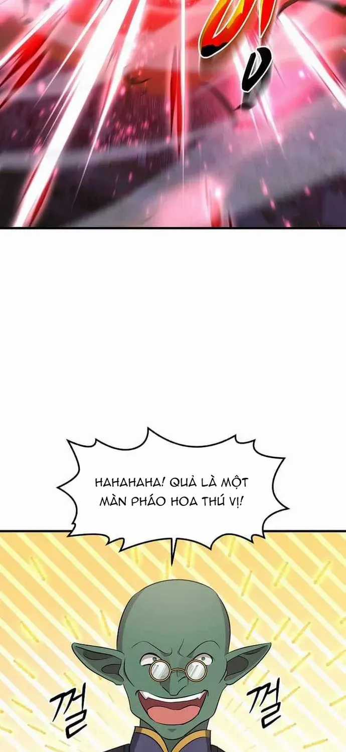 Võ Thần Thăng Cấp - Chương 76 - Trang 52
