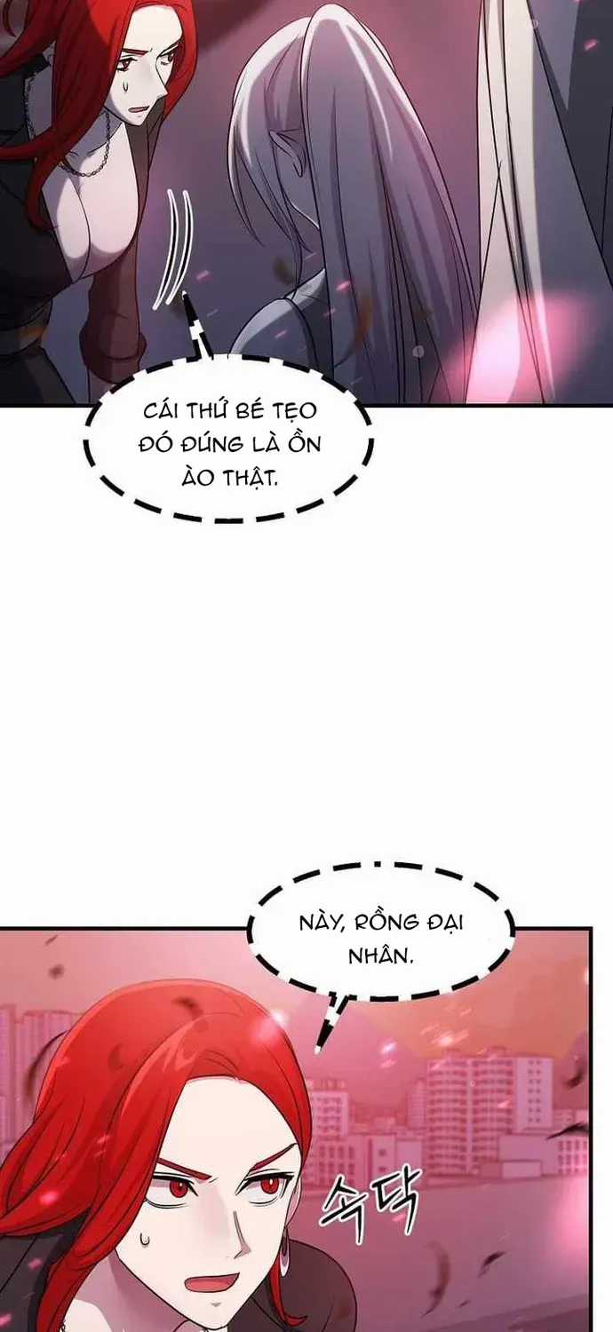 Võ Thần Thăng Cấp - Chương 76 - Trang 54