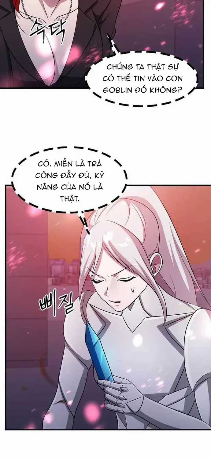 Võ Thần Thăng Cấp - Chương 76 - Trang 55