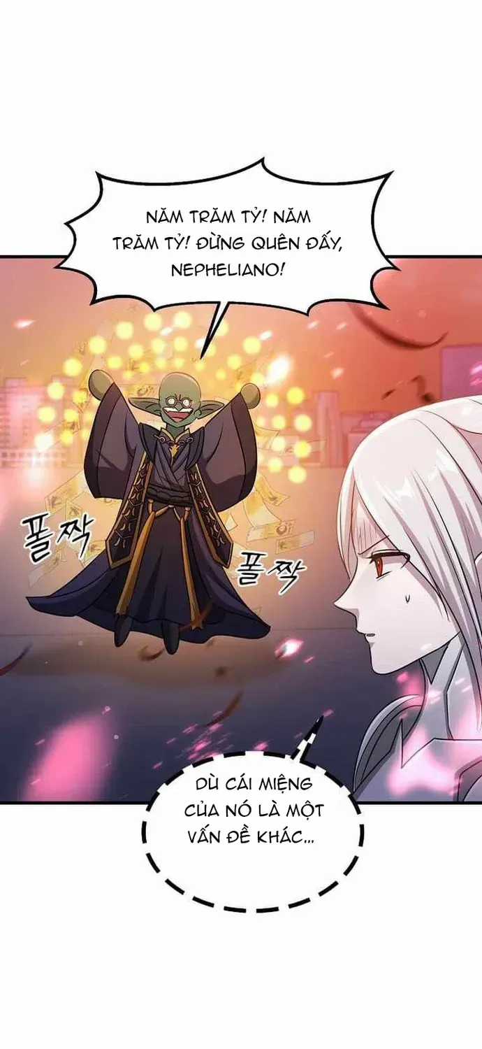 Võ Thần Thăng Cấp - Chương 76 - Trang 56