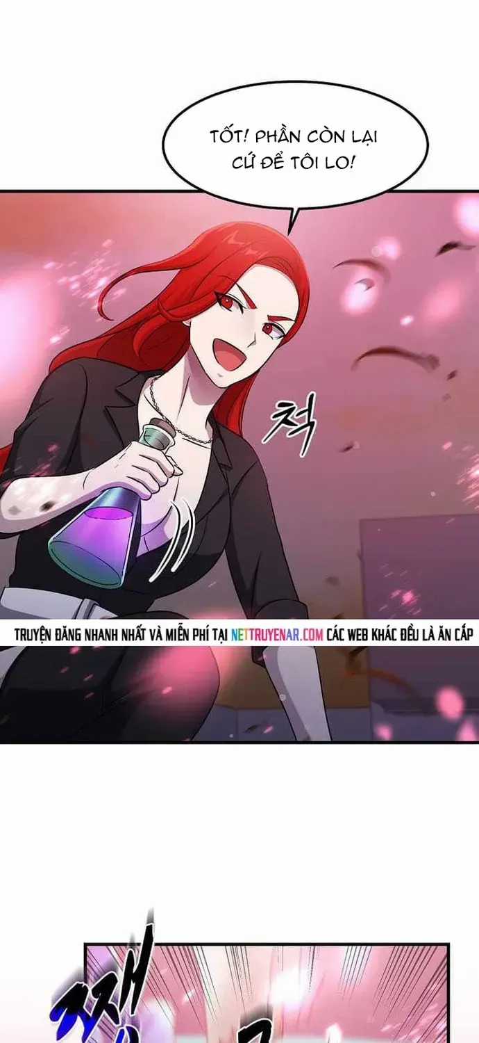 Võ Thần Thăng Cấp - Chương 76 - Trang 60