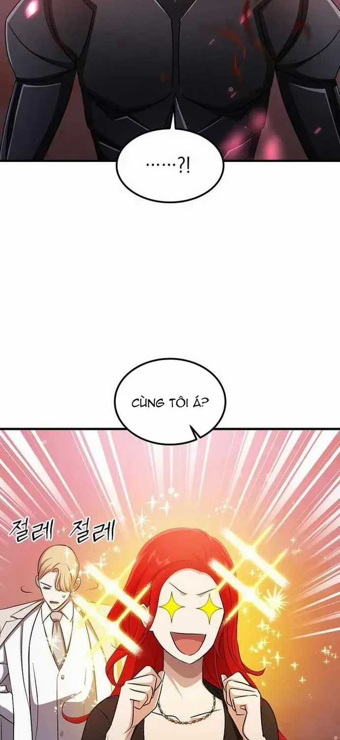 Võ Thần Thăng Cấp - Chương 76 - Trang 7