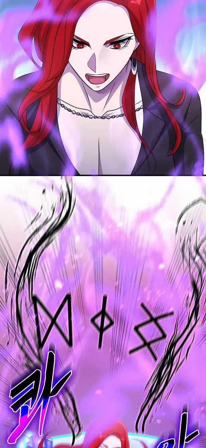 Võ Thần Thăng Cấp - Chương 76 - Trang 64