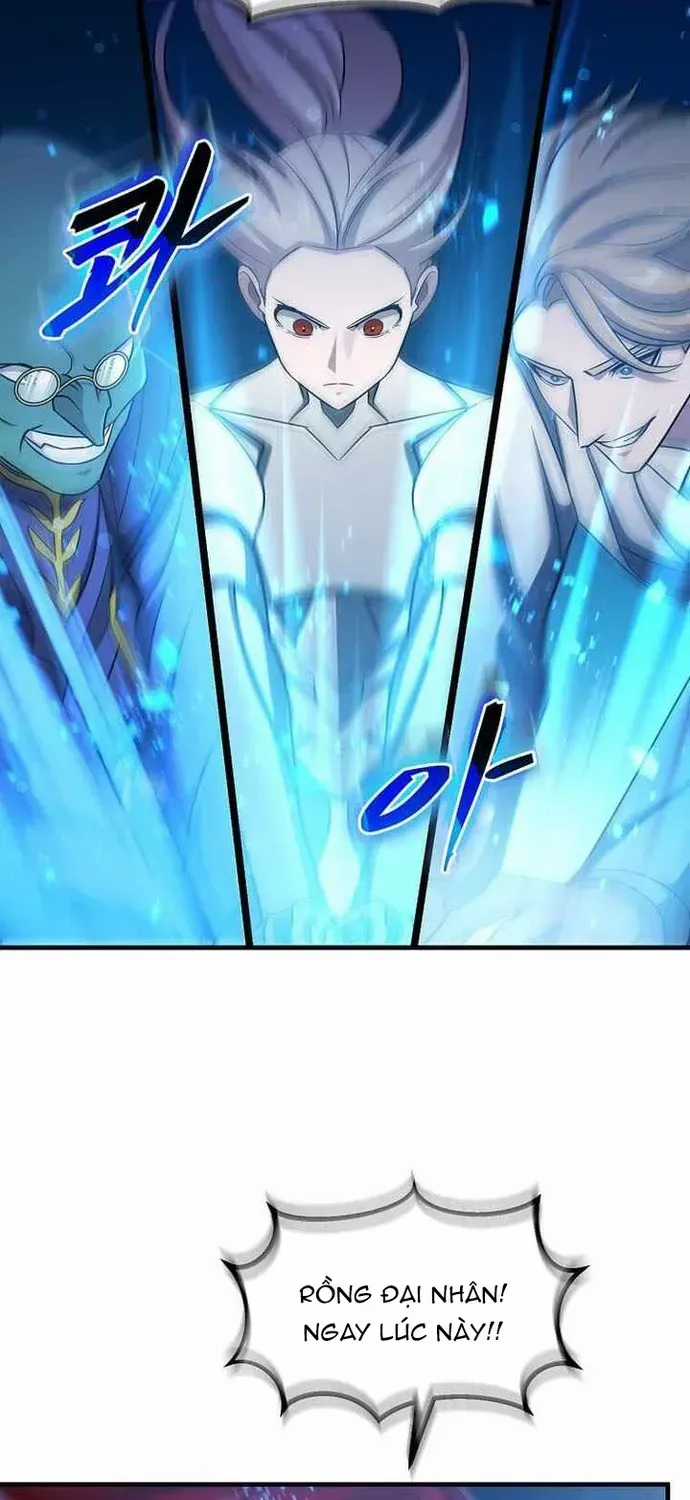 Võ Thần Thăng Cấp - Chương 76 - Trang 69