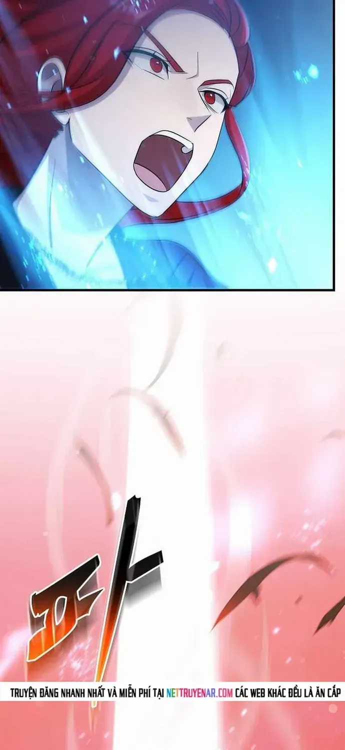 Võ Thần Thăng Cấp - Chương 76 - Trang 70