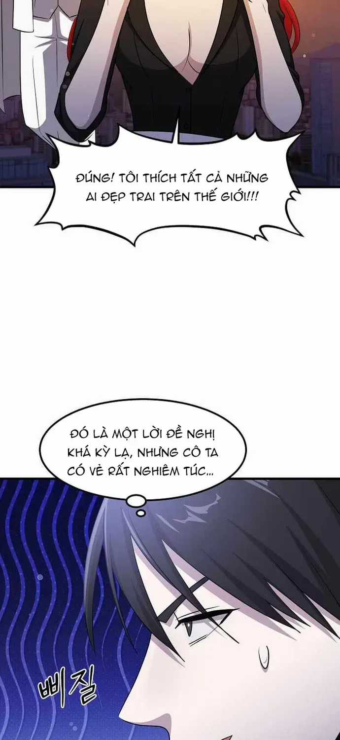 Võ Thần Thăng Cấp - Chương 76 - Trang 8