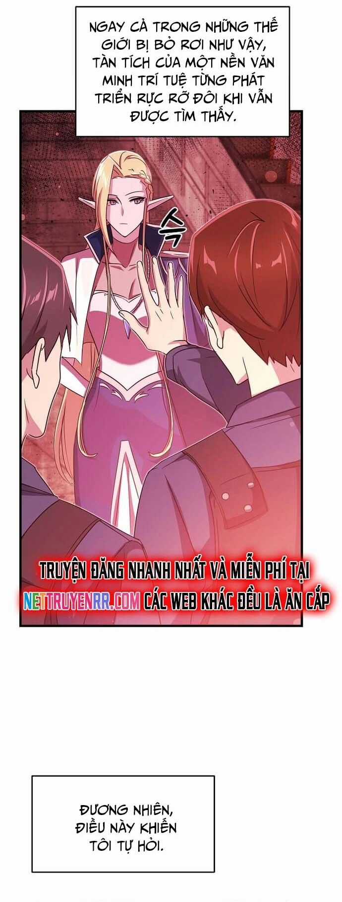 Võ Thần Thăng Cấp - Chương 9 - Trang 17