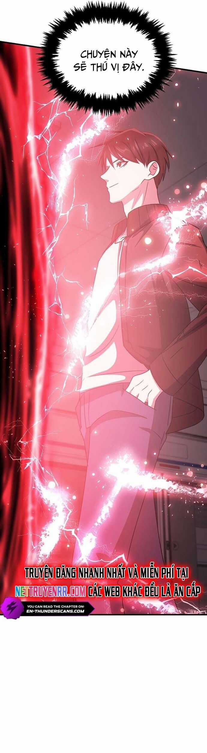 Võ Thần Thăng Cấp - Chương 9 - Trang 20