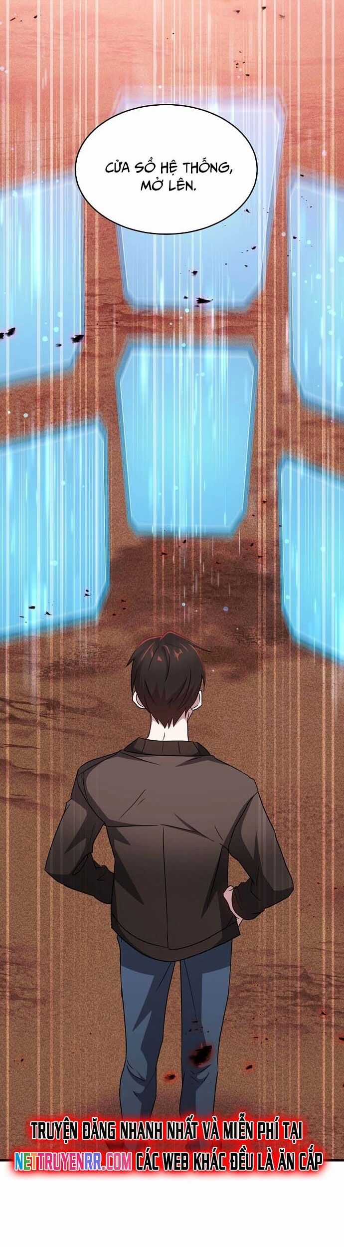 Võ Thần Thăng Cấp - Chương 9 - Trang 29