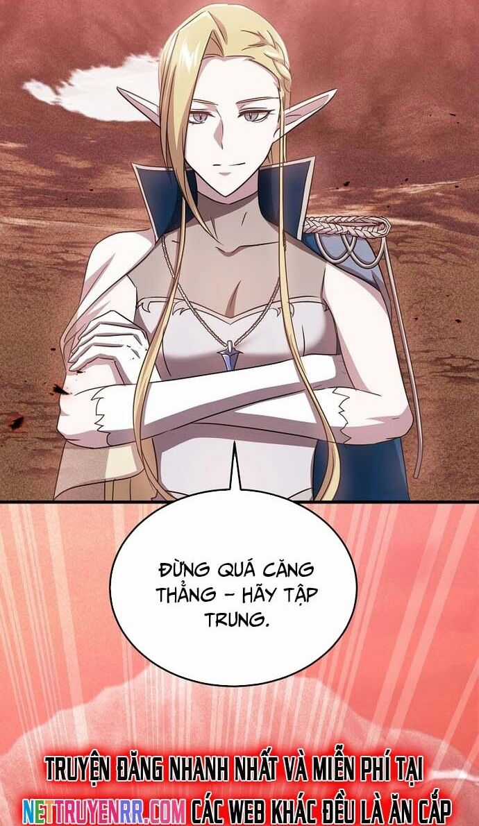 Võ Thần Thăng Cấp - Chương 9 - Trang 38