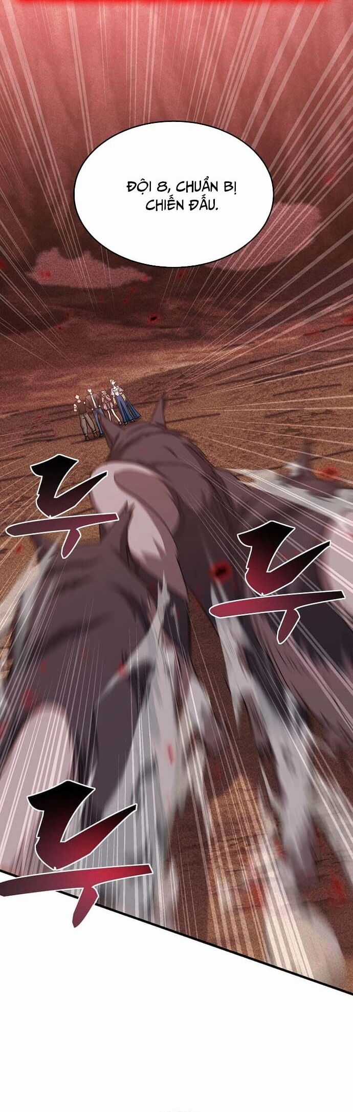Võ Thần Thăng Cấp - Chương 9 - Trang 39