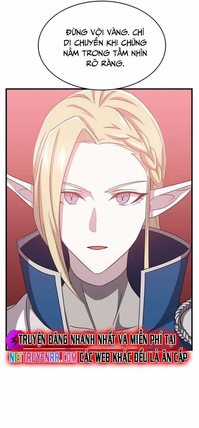 Võ Thần Thăng Cấp - Chương 9 - Trang 40