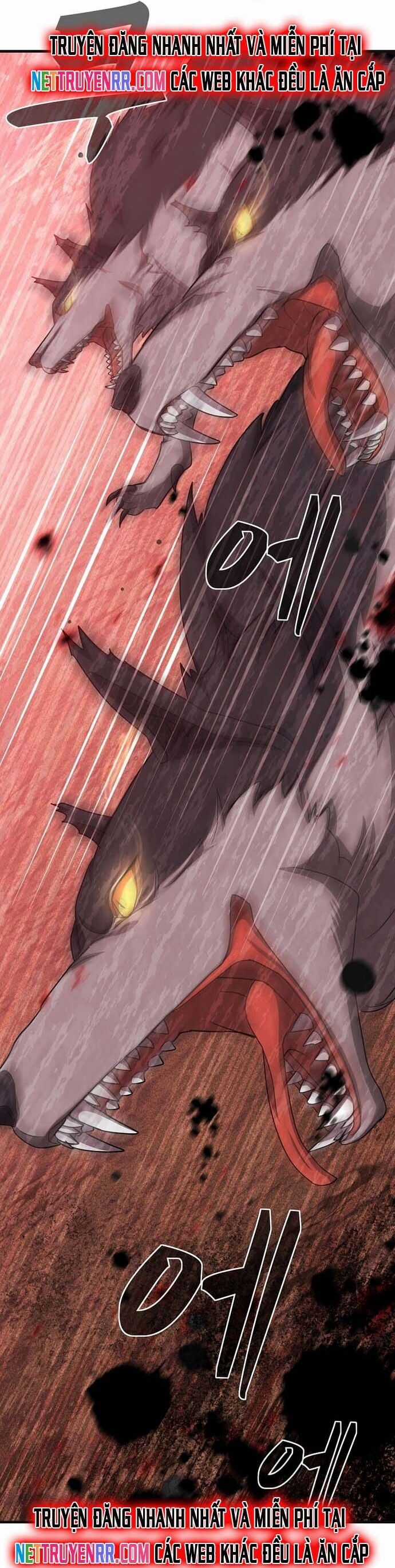 Võ Thần Thăng Cấp - Chương 9 - Trang 43