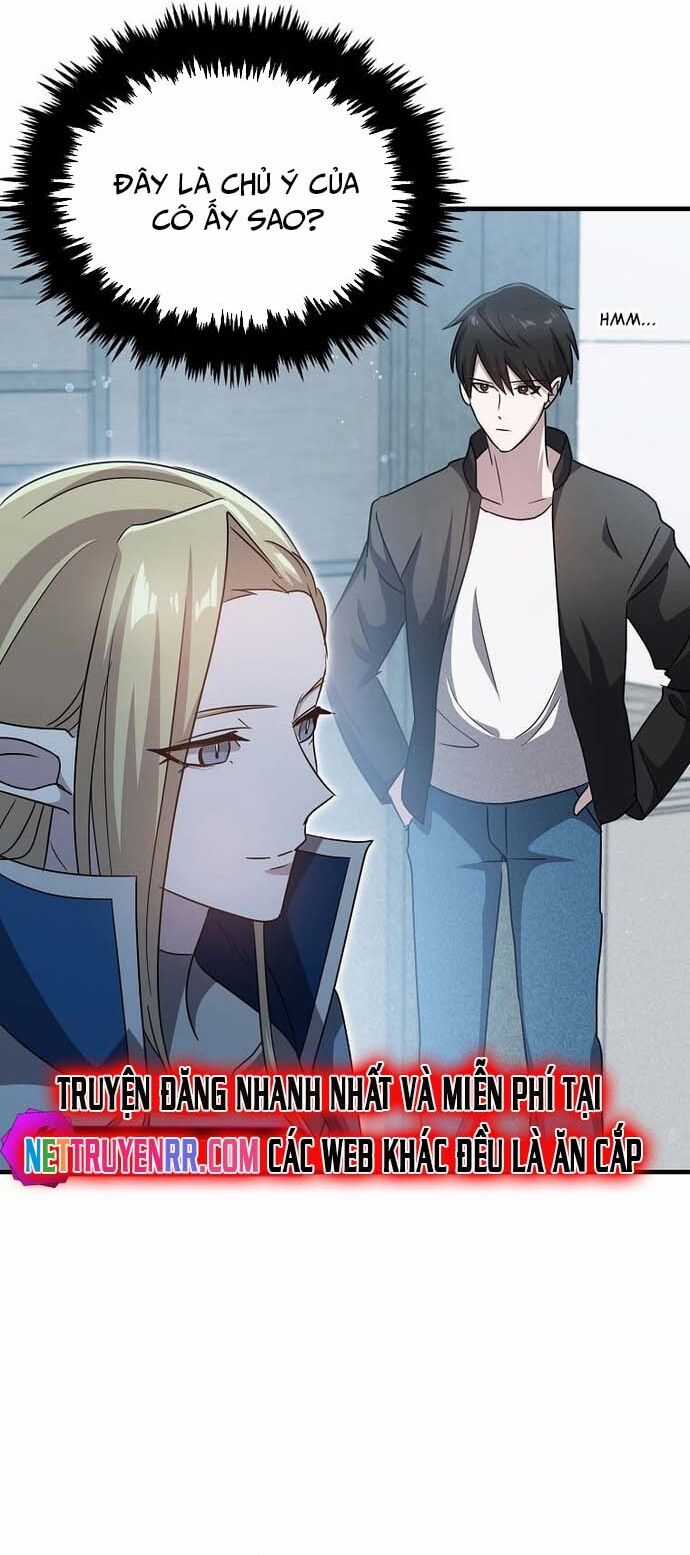 Võ Thần Thăng Cấp - Chương 9 - Trang 6