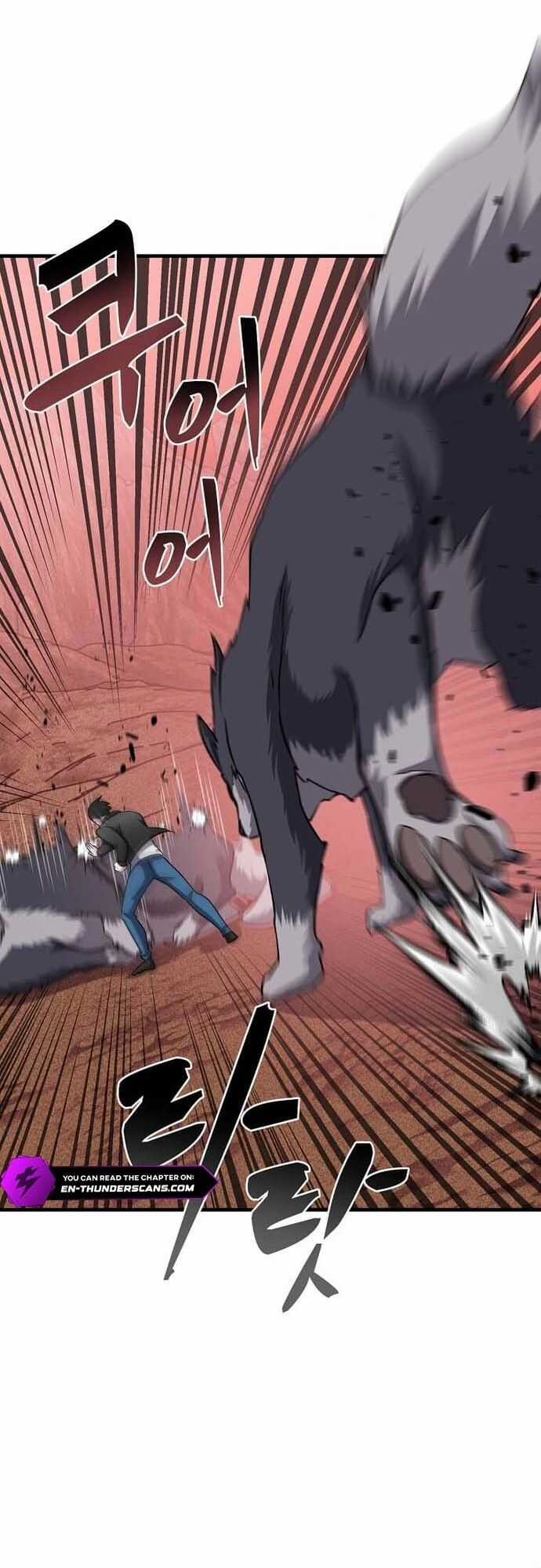 Võ Thần Thăng Cấp - Chương 9 - Trang 55