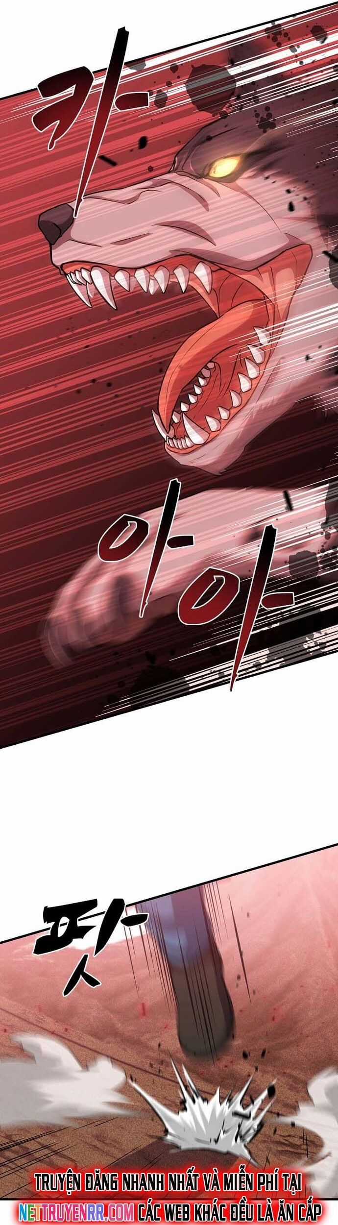 Võ Thần Thăng Cấp - Chương 9 - Trang 56