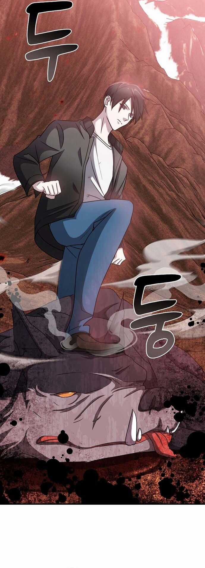 Võ Thần Thăng Cấp - Chương 9 - Trang 59