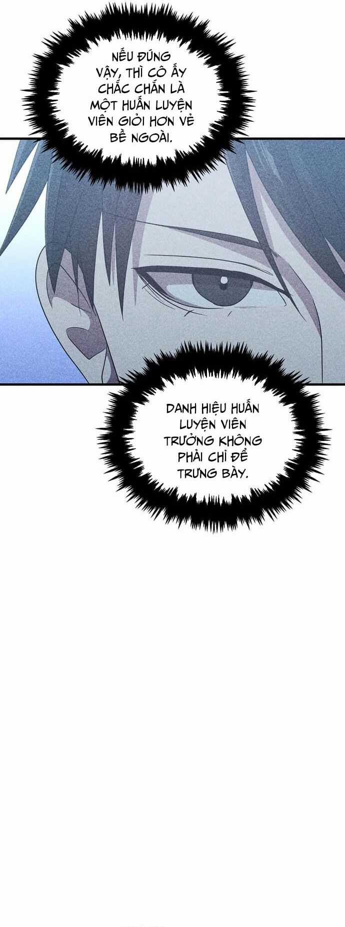 Võ Thần Thăng Cấp - Chương 9 - Trang 7