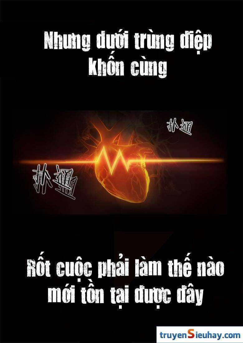 Võ Thần Thiên Hạ - Chapter 0 - Trang 7