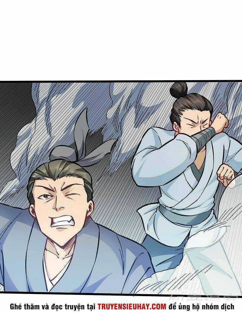 Võ Thần Thiên Hạ - Chapter 100 - Trang 2