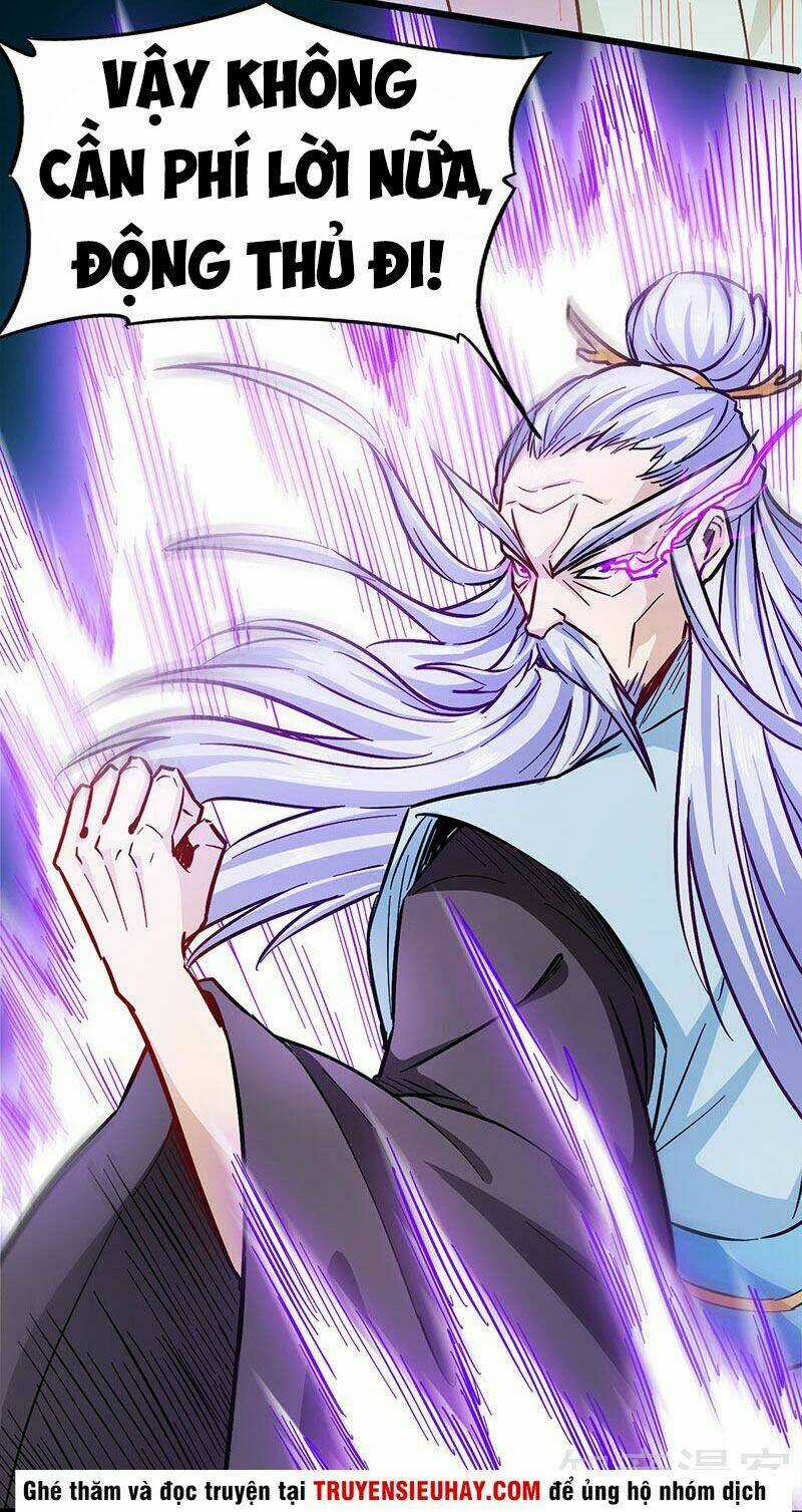 Võ Thần Thiên Hạ - Chapter 100 - Trang 14