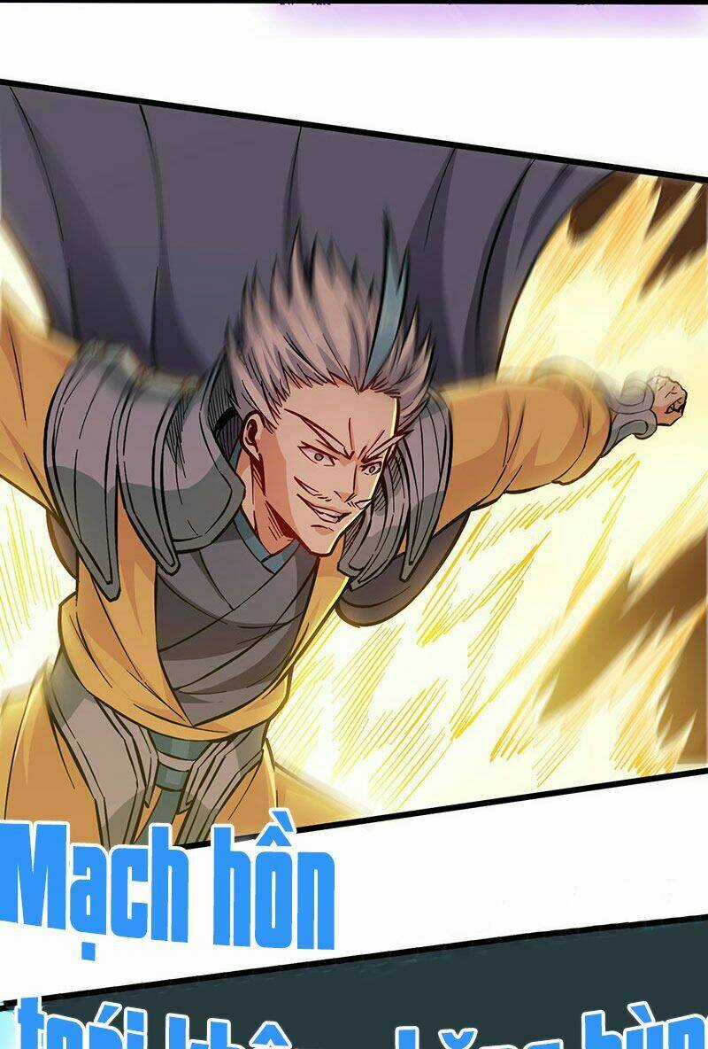 Võ Thần Thiên Hạ - Chapter 100 - Trang 15