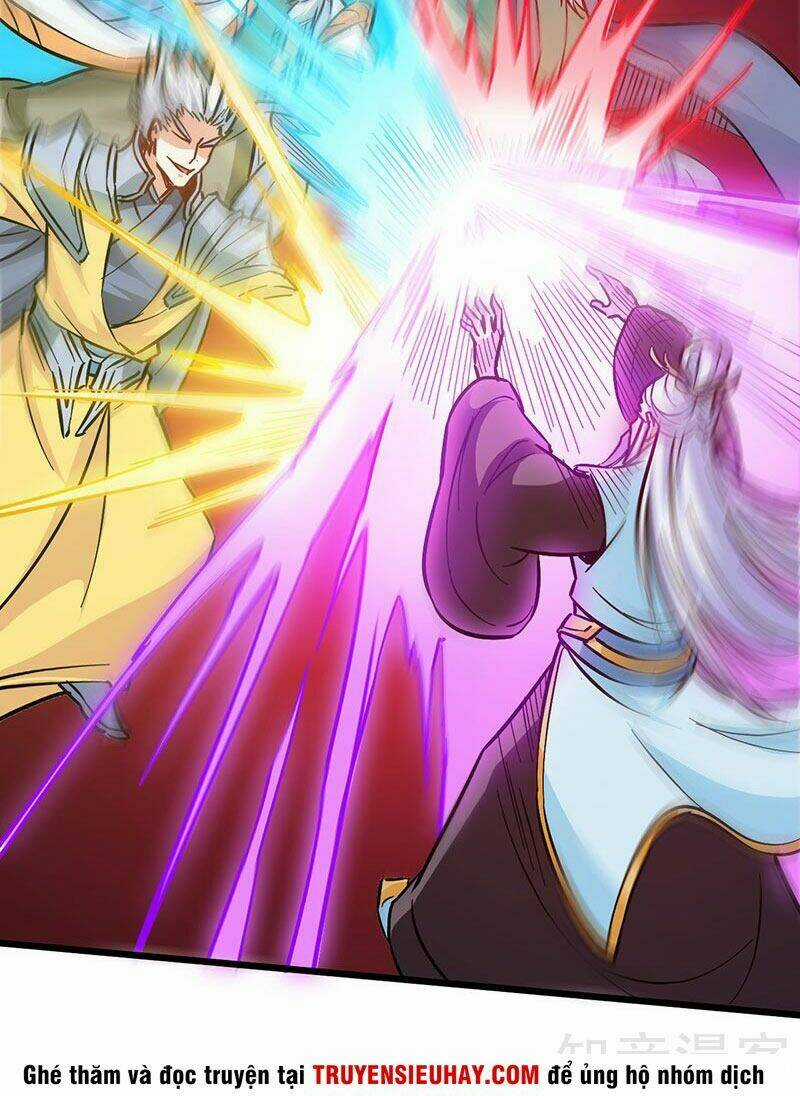 Võ Thần Thiên Hạ - Chapter 100 - Trang 19
