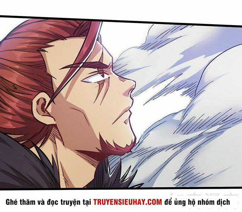 Võ Thần Thiên Hạ - Chapter 100 - Trang 3