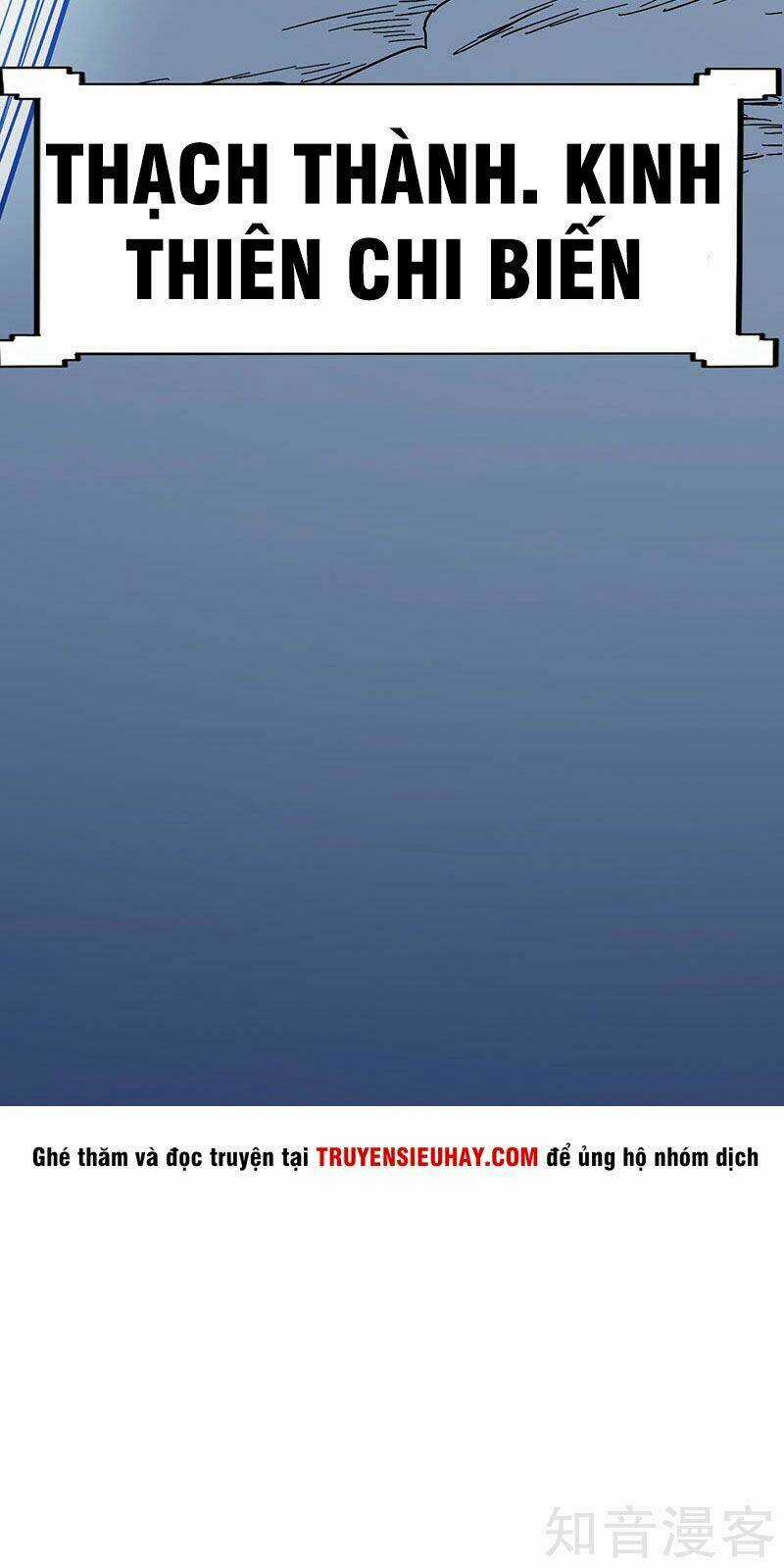 Võ Thần Thiên Hạ - Chapter 100 - Trang 28