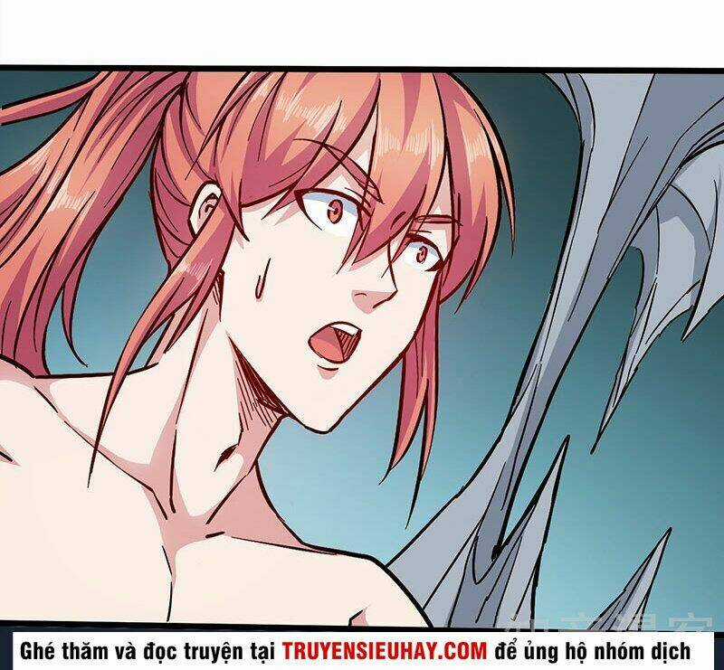 Võ Thần Thiên Hạ - Chapter 100 - Trang 30