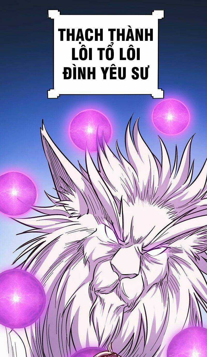 Võ Thần Thiên Hạ - Chapter 100 - Trang 31