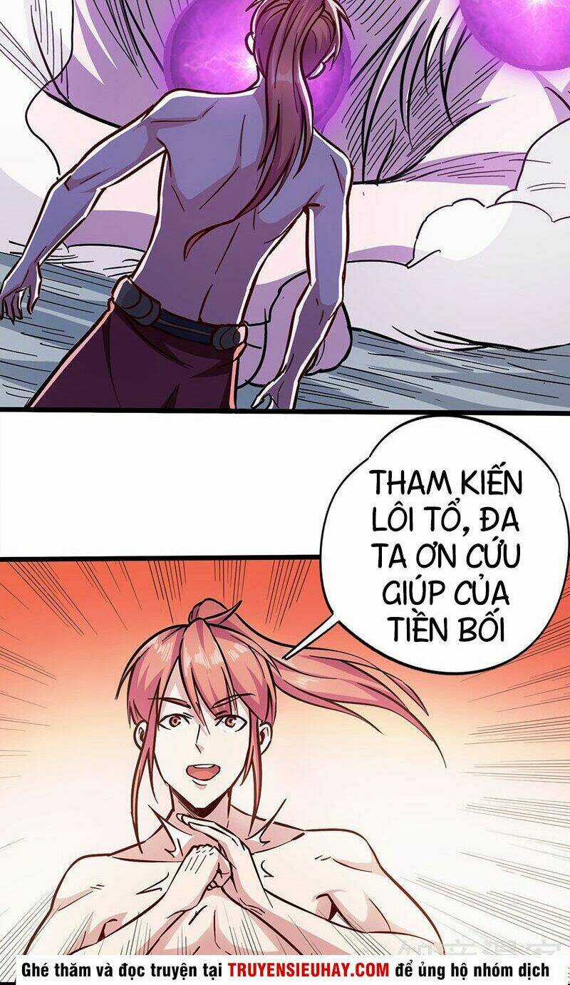 Võ Thần Thiên Hạ - Chapter 100 - Trang 32