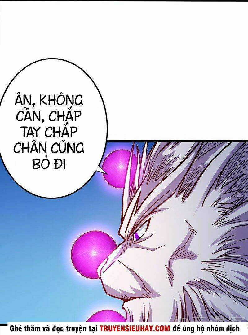 Võ Thần Thiên Hạ - Chapter 100 - Trang 33