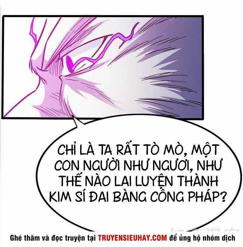 Võ Thần Thiên Hạ - Chapter 100 - Trang 34