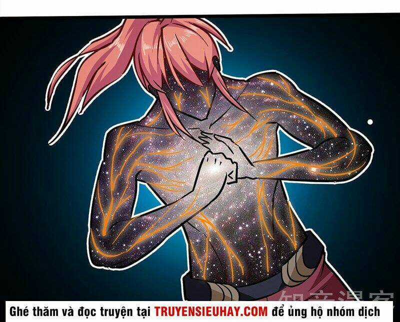 Võ Thần Thiên Hạ - Chapter 100 - Trang 35