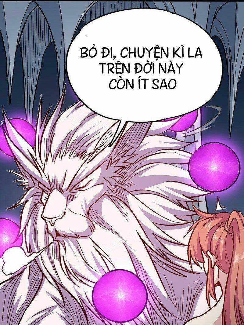 Võ Thần Thiên Hạ - Chapter 100 - Trang 37