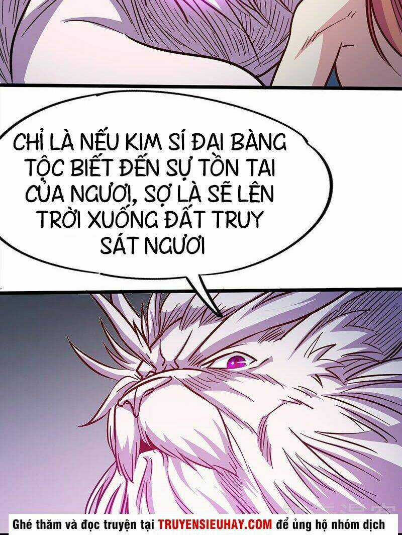 Võ Thần Thiên Hạ - Chapter 100 - Trang 38