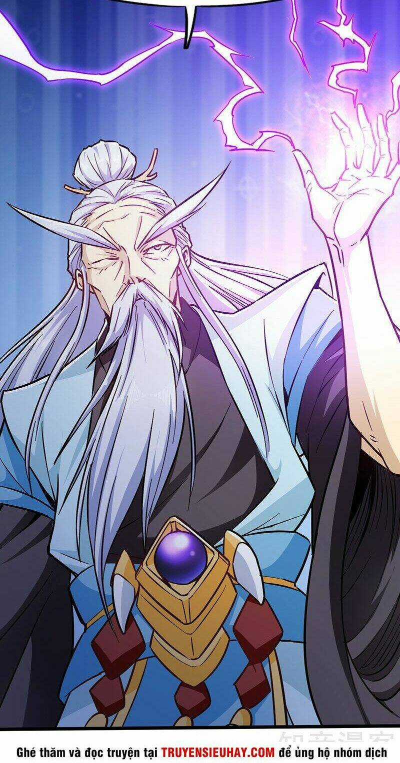 Võ Thần Thiên Hạ - Chapter 100 - Trang 5