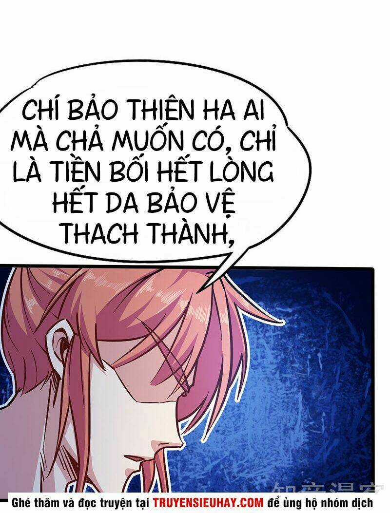 Võ Thần Thiên Hạ - Chapter 100 - Trang 41