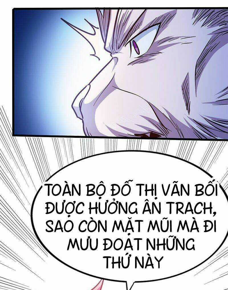 Võ Thần Thiên Hạ - Chapter 100 - Trang 42