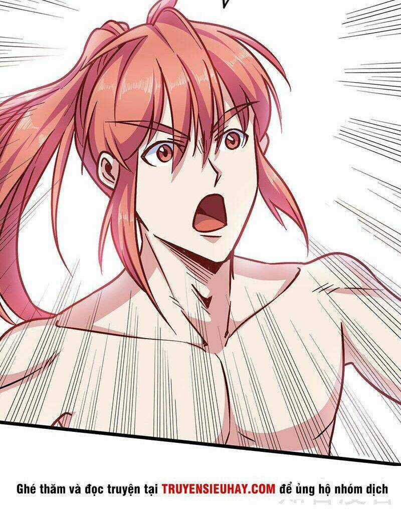 Võ Thần Thiên Hạ - Chapter 100 - Trang 43