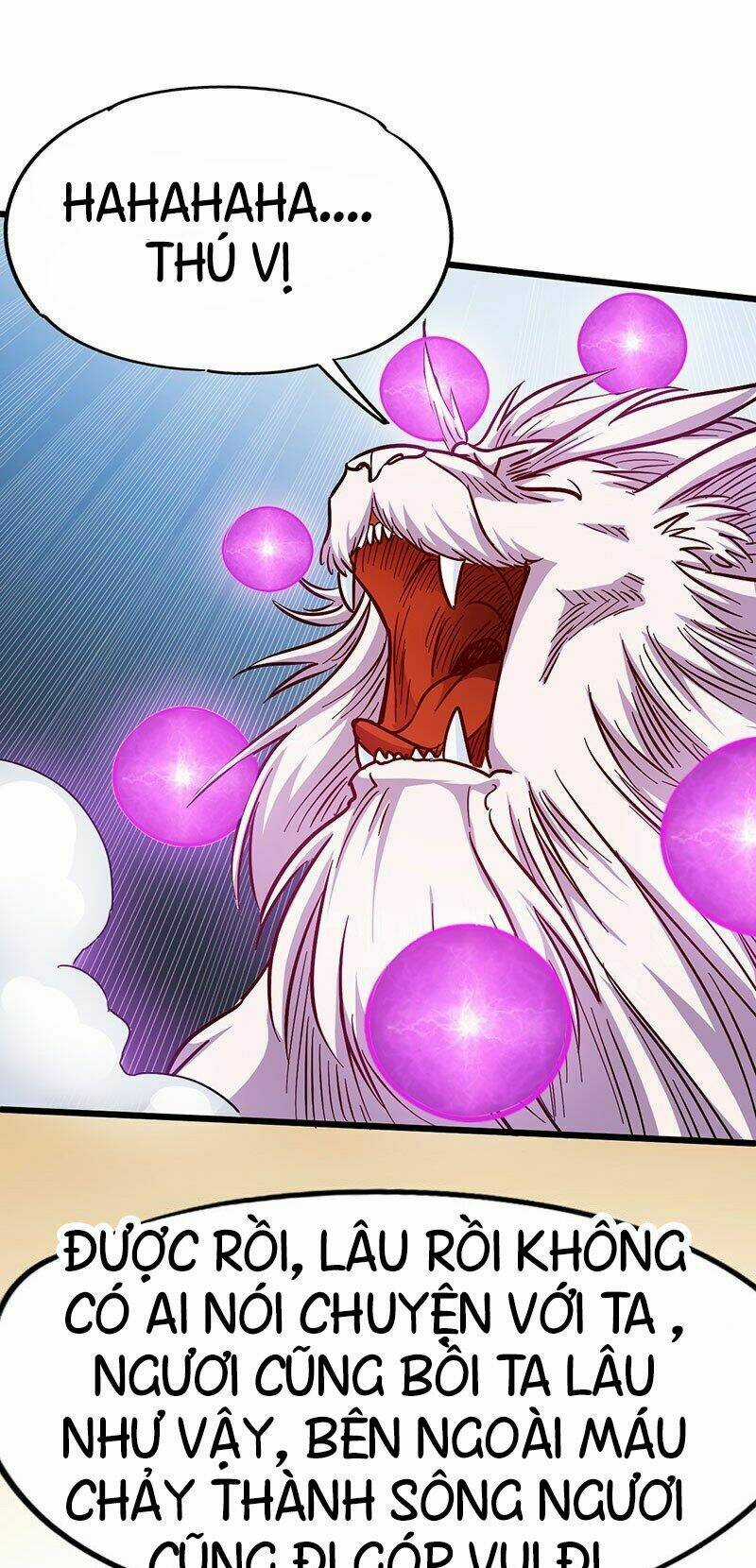 Võ Thần Thiên Hạ - Chapter 100 - Trang 44