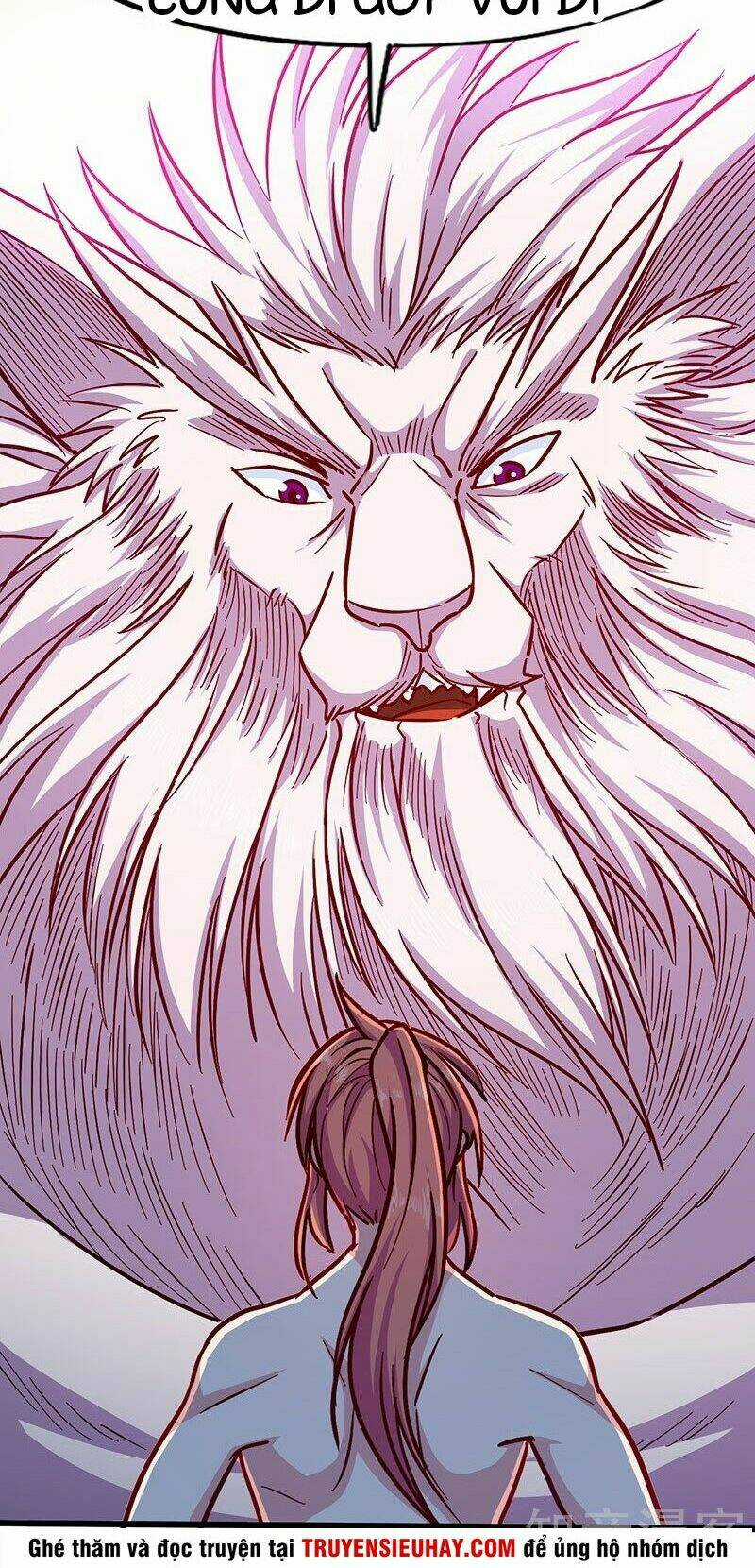 Võ Thần Thiên Hạ - Chapter 100 - Trang 45